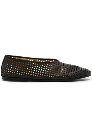 MARSÈLL Ballerines à perforations