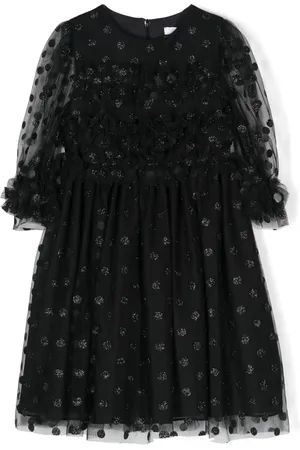 PATACHOU Robe à motif de pois