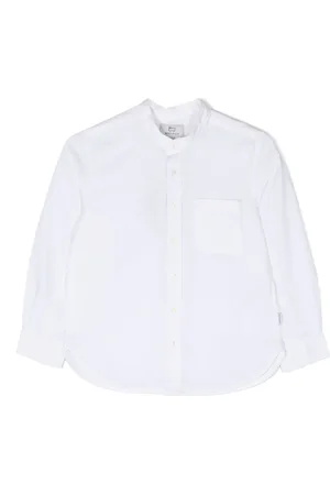 Woolrich Chemise à manches longues