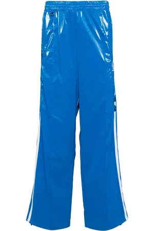 DOUBLET Pantalon de jogging Laminate Track