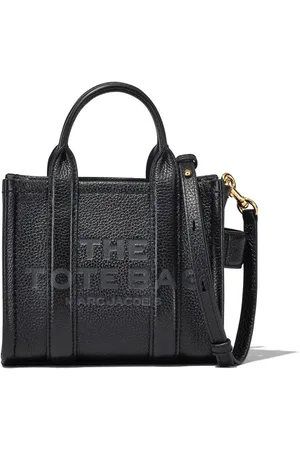 Marc Jacobs Sac The Leather Crossbody Tote
