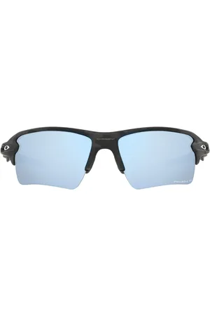 Oakley Lunettes de soleil Flak 2.0 XL à monture carrée