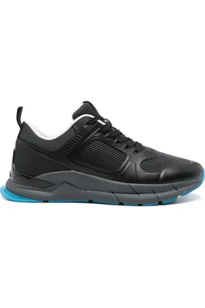 Calvin Klein Baskets à design en mesh