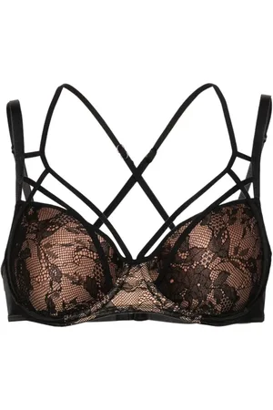 Marlies Dekkers Soutien-gorge The Art Of Love à col plongeant