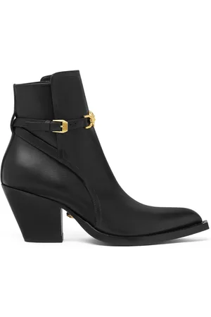 VERSACE Bottines Medusa 