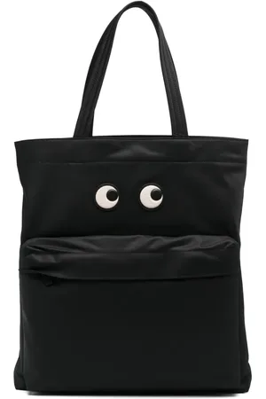 Anya Hindmarch Sac cabas I Am A Plastic Bag