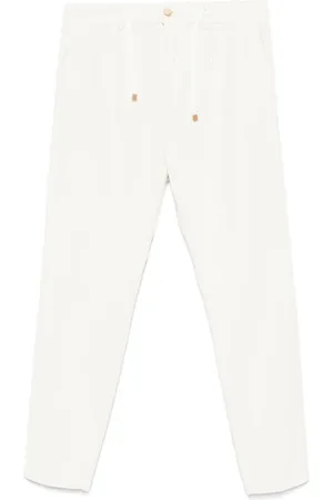 CRUNA Pantalon Mitte