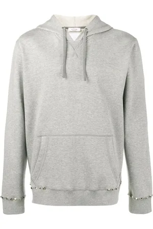 VALENTINO GARAVANI Hoodie Rockstud