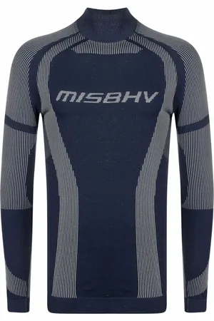 MISBHV Haut Sport Active à manches longues