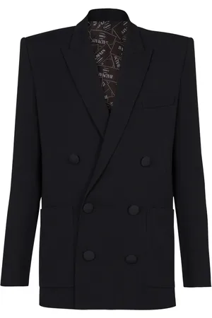 Balmain Blazer GDP