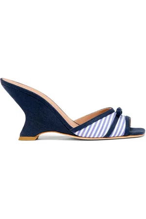MALONE SOULIERS Sandales Isla 85 mm
