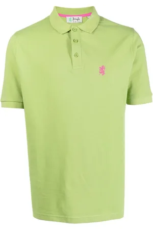 PRINGLE OF SCOTLAND Polo Heritage Golf