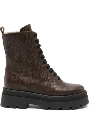 Fabiana Filippi Bottines en cuir