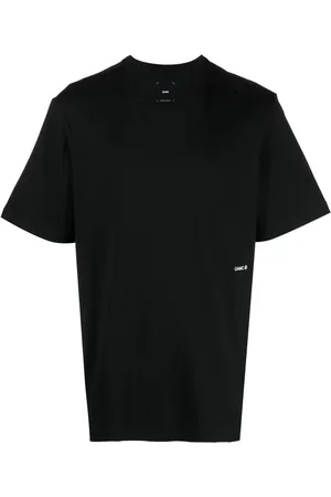OAMC T-shirt Slime en coton