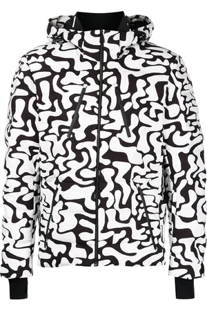 Aztech Veste de ski Nuke Suit
