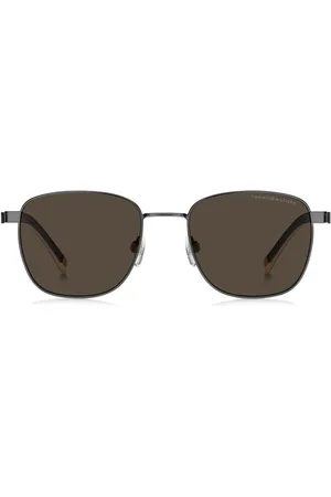 Tommy Hilfiger Lunettes de soleil à monture carrée