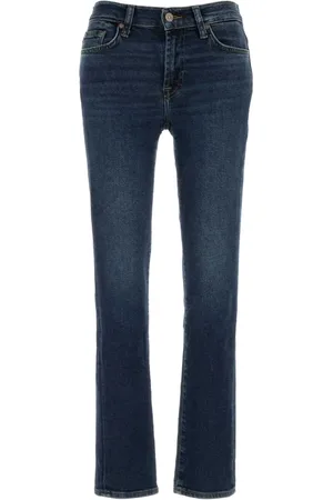 7 for all Mankind Jean skinny "Roxanne"