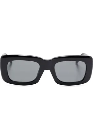 The Attico Lunettes de soleil Marfa