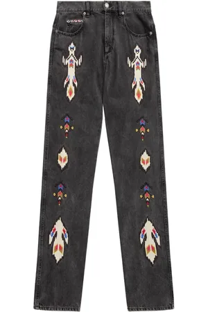 Isabel Marant Jean Lewys