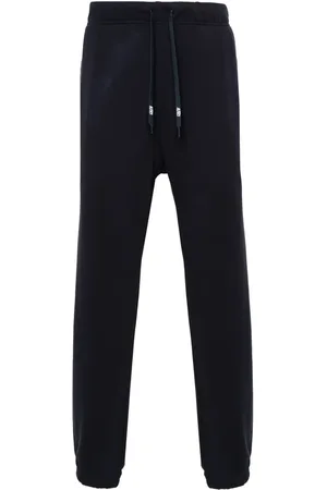 Autry Pantalon de jogging à coupe fuselée