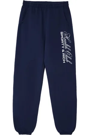Sporty & Rich Pantalon de jogging Made In USA