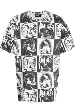 HACULLA T-shirt This Is Chess
