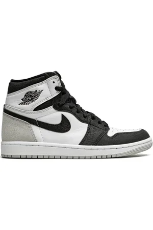 Jordan Baskets Air 1 Retro High OG "Stage Haze"