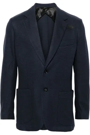 BRIONI Blazer en maille