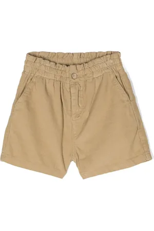 KNOT Short Sadie en velours côtelé