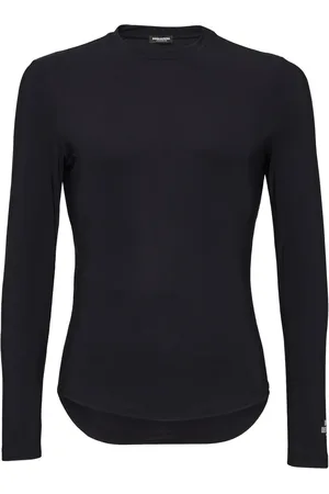 Dsquared2 Haut Icon à manches longues