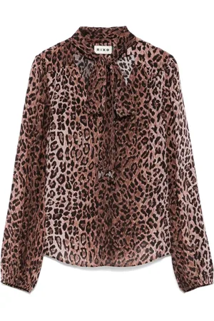 RIXO London Blouse Moss