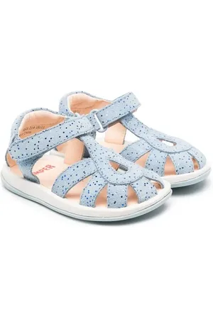 Camper Sandales Bicho en cuir
