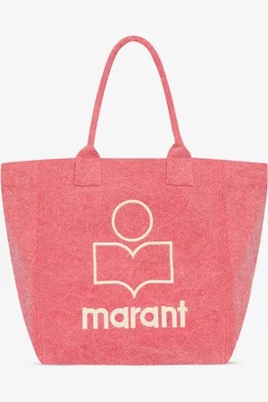 Isabel Marant Petit sac cabas Yenky