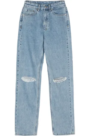 KSUBI Jean Playback Authentik Trashed