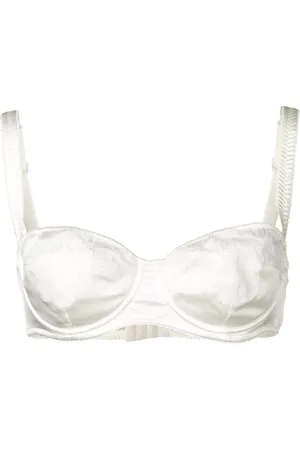 Dolce & Gabbana Soutien-gorge à détail en dentelle