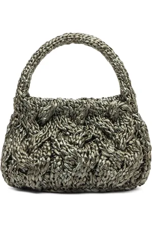 J.W.Anderson Petit sac à main Cable Knit
