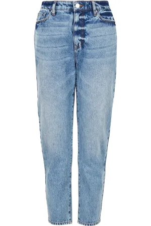 Armani Exchange Jean fuselé à logo appliqué
