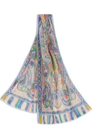 Etro Foulard imprimé