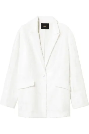 Twin-Set Blazer brodé de sequins