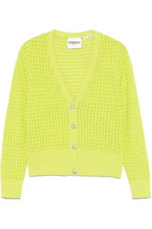 Essentiel Antwerp Cardigan Hellenium