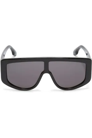 Victoria Beckham Lunettes de soleil Visor