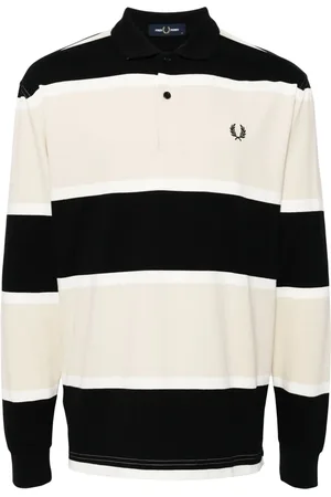 Fred Perry Polo à rayures