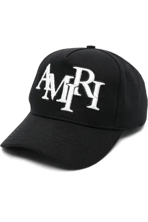 AMIRI Casquette à logo Staggered