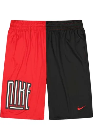 Nike Short Dri-FIT Asym Str5 8 Inch 