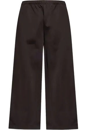 Lacoste Pantalon de jogging à coupe ample