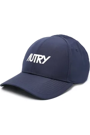 Autry Casquette à logo