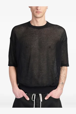 STATE OF ORDER T-shirt en maille