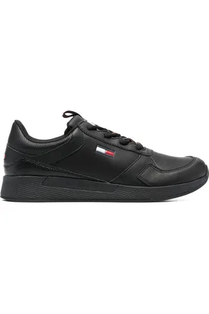 Tommy Hilfiger Baskets Flexi en cuir