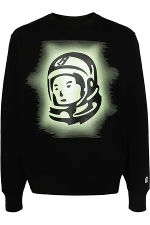 Billionaire Boys Club Sweat Astor à col rond