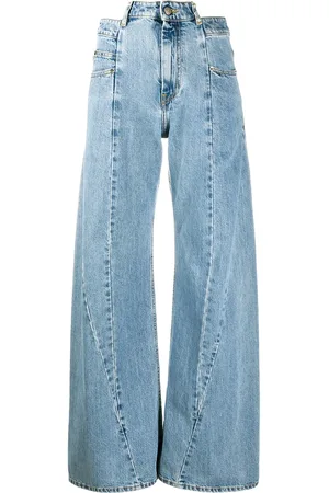 Maison Margiela Jean Décortiqué